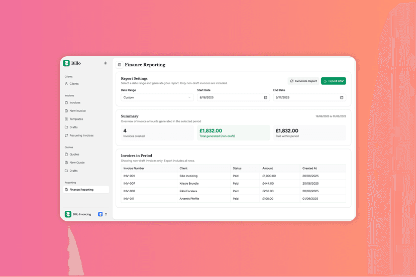 User Experience Improvements & Enhanced Notifications