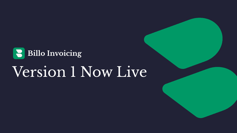 Celebrating Acertine Flow v1.0: A Complete Invoice Management Platform