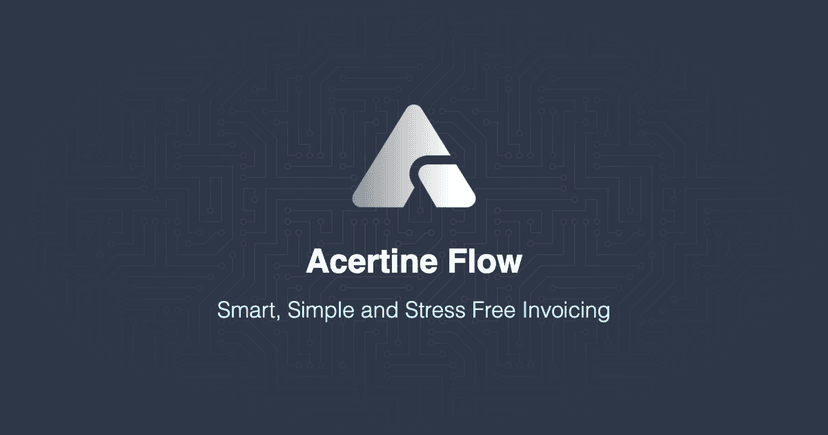 Introducing Flow: Our Next Chapter in Simple, Powerful Invoicing